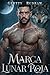 Marca Lunar Roja (Lazos Tentadores del Alfa nº 5) (Spanish Edition)