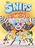 The Snips: Enter the Wigmaster! (A Graphic Novel)