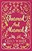 Charmed and Alarmed: A Forbidden, Dad's Best Friend, Workplace Romance (Daddy Issues)