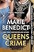 The Queens of Crime: A Novel