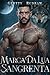 Marca da Lua Sangrenta (Laços Tentadores do Alfa Livro 5) (Portuguese Edition)