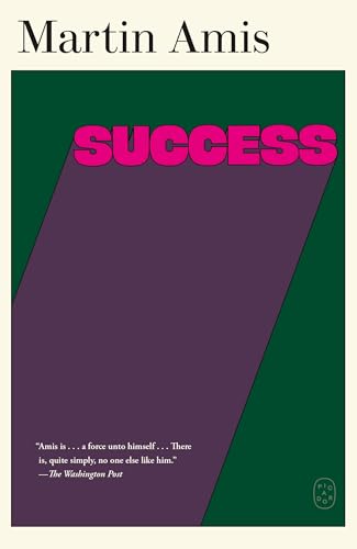 Success: A Novel