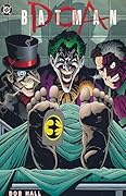 Batman: DOA