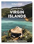 Lonely Planet Experience US & British Virgin Islands