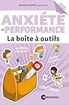 Anxiété de performance - La boîte à outils