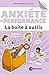 Anxiété de performance - La boîte à outils