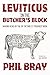 Leviticus on the Butcher's Block by Phil Bray