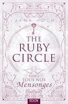 Ruby Circle T2: T...
