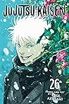 Jujutsu Kaisen, V...