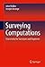 Surveying Computations: A Necessity for Surveyors and Engineers