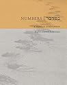Numbers: A Parsha Companion