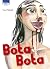 Bota Bota by Paru Itagaki Bota Bota by Paru Itagaki