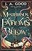 Mysterious Fathoms Below (Vows of Vengeance #1)