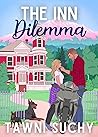 The Inn Dilemma (Give a Bookish Girl a Biker, #5)