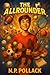 THE ALLROUNDER: (A middle grade coming-of-age novel for readers 8-12yrs, about choosing who you want to be in life)