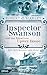 Inspector Swanson und das Rätsel von Upwey House: Ein viktorianischer Krimi (Inspector Swanson: Baker Street Bibliothek 12) (German Edition)