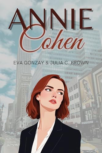 Annie Cohen (Spanish Edition)