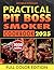 Practical Pit Boss Smoker C...
