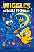 Wiggles Learns to Share by Eitan P
