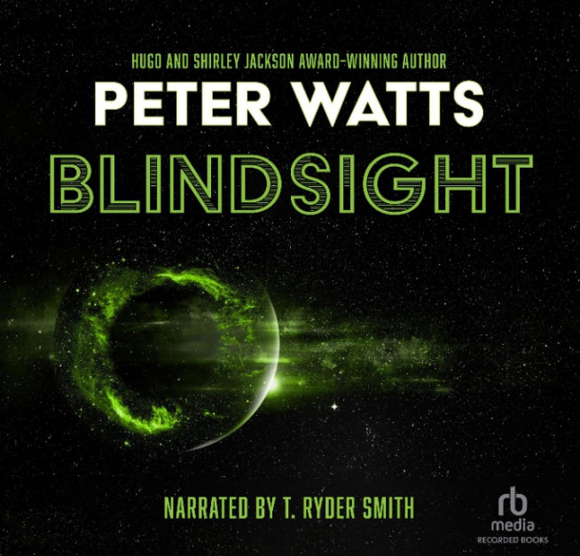 Blindsight