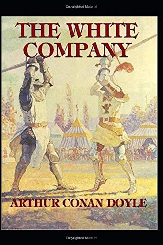 The White Company illustrated