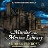 Murder at the Mer...