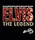 Elvis - The Legend: The Aut...