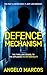Defence Mechanism (Victim Mentality: Nick and Gideon)