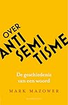Over antisemitism...