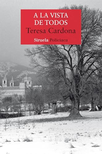 A la vista de todos (Blecker y Cano, #4)