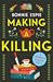 Making a Killing by Bonnie Espie Making a Killing by Bonnie Espie