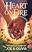 HEART ON FIRE: The untold s...
