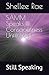 SAMM Speaks III: Consciousn...