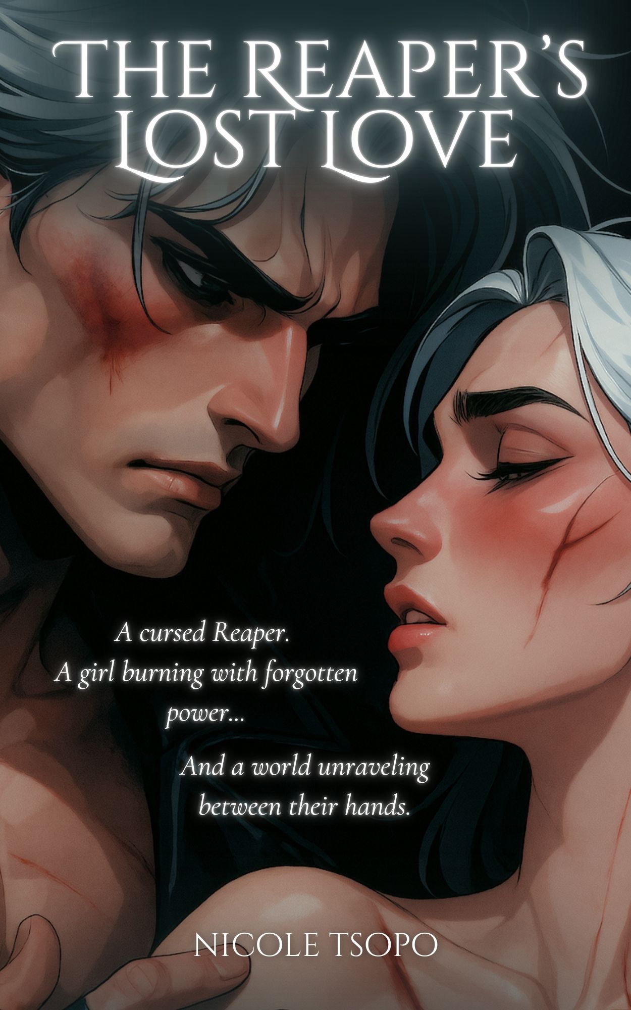 The Reaper's Lost Love