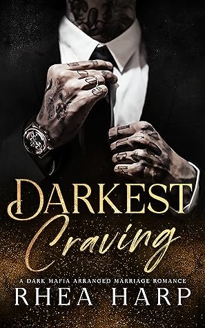 Darkest Craving