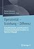 Operativität – Erziehung – Differenz: Systemtheoretische, praxistheoretische und phänomenologische Anschlüsse an Operative Pädagogik (German Edition)