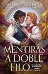 Mentiras a doble ...