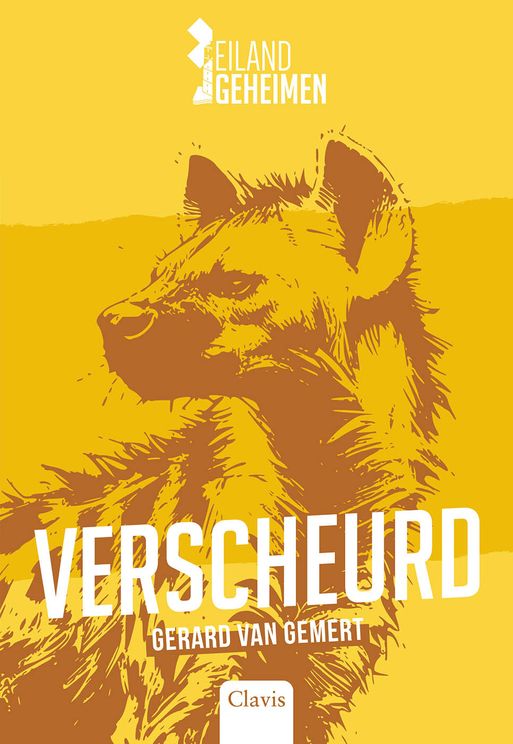 Verscheurd (Hardcover)