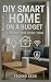 DIY Smart Home on a Budget:...