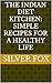The Indian Diet Kitchen: Si...