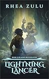 Lightning Lancer ...