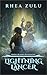 Lightning Lancer 2: Blazing Blitzhunter: (A Tower Climbing LitRPG Adventure)