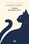 Il gatto dai sett...