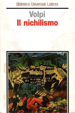 Il nichilismo
