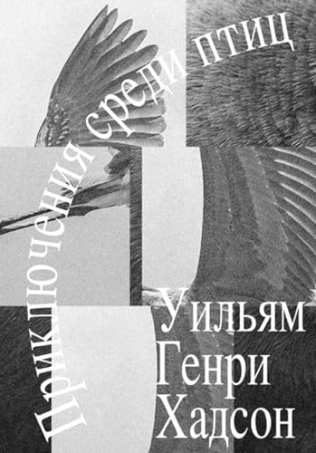 Приключения среди птиц (Russian Edition)