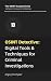OSINT Detective: Digital To...