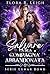 Salvare la sua compagna abbandonata: Un compagno rifiutato, un erede segreto e una seconda possibilità di romanticismo con un lupo mannaro (Serie Lunar Bond Vol. 4) (Italian Edition)