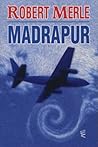 Madrapur