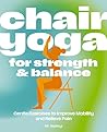 Chair Yoga for St...