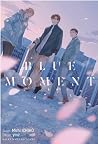 Blue Moment by Michi Ichiho